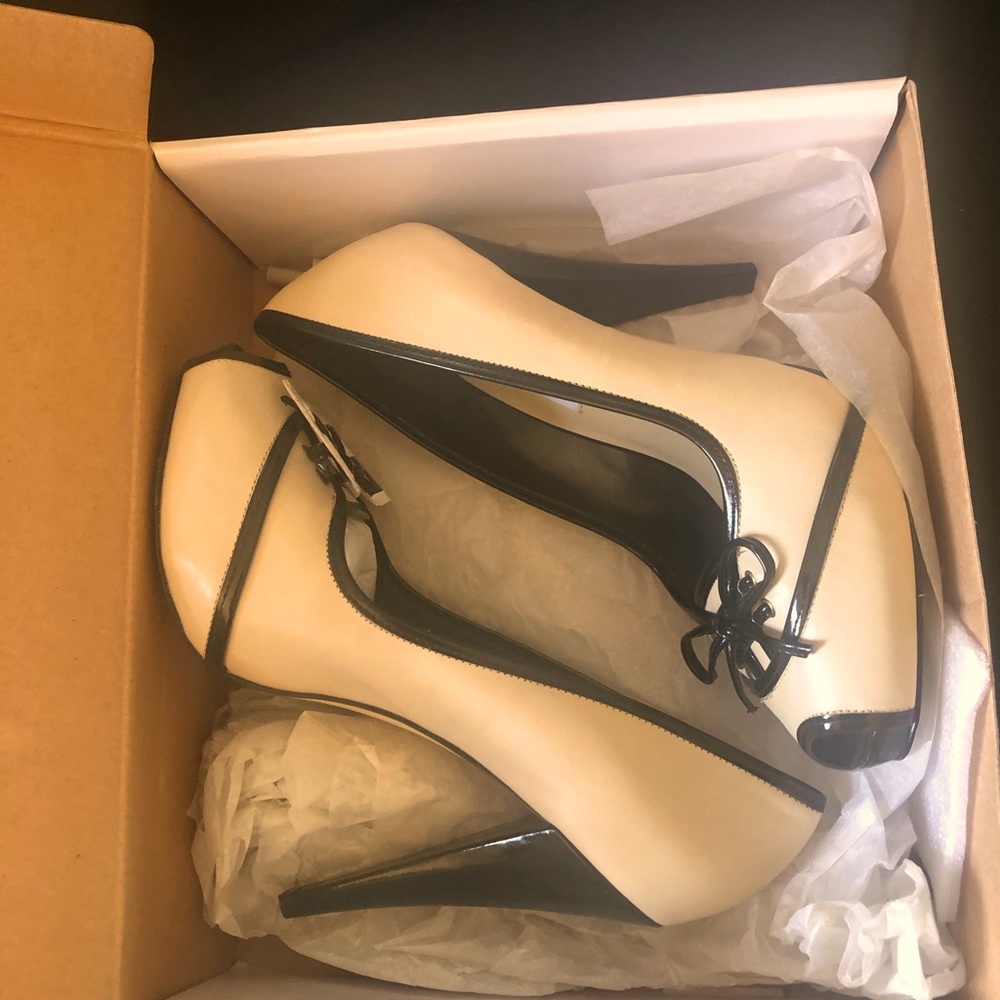 Steve Madden Women’s Rippa Pump